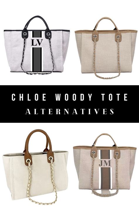 chloe woody replica|chloe tote handbag dupe.